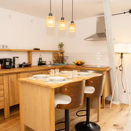 H&y Nest Modern In Hann Muenden شقة *