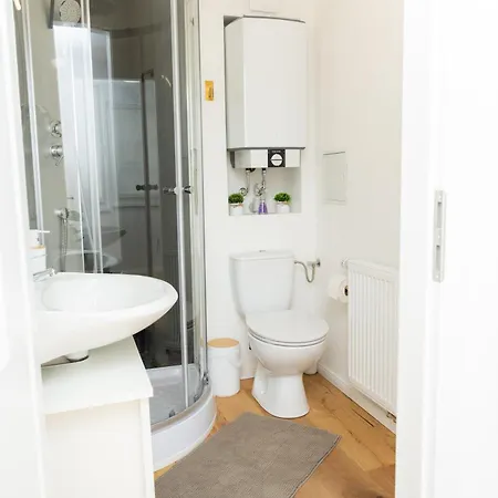 H&y Nest Modern In Hann Muenden شقة
