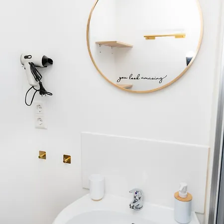 H&y Nest Modern In Hann Muenden شقة