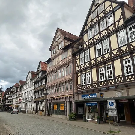 H&y Nest Modern In Hann Muenden